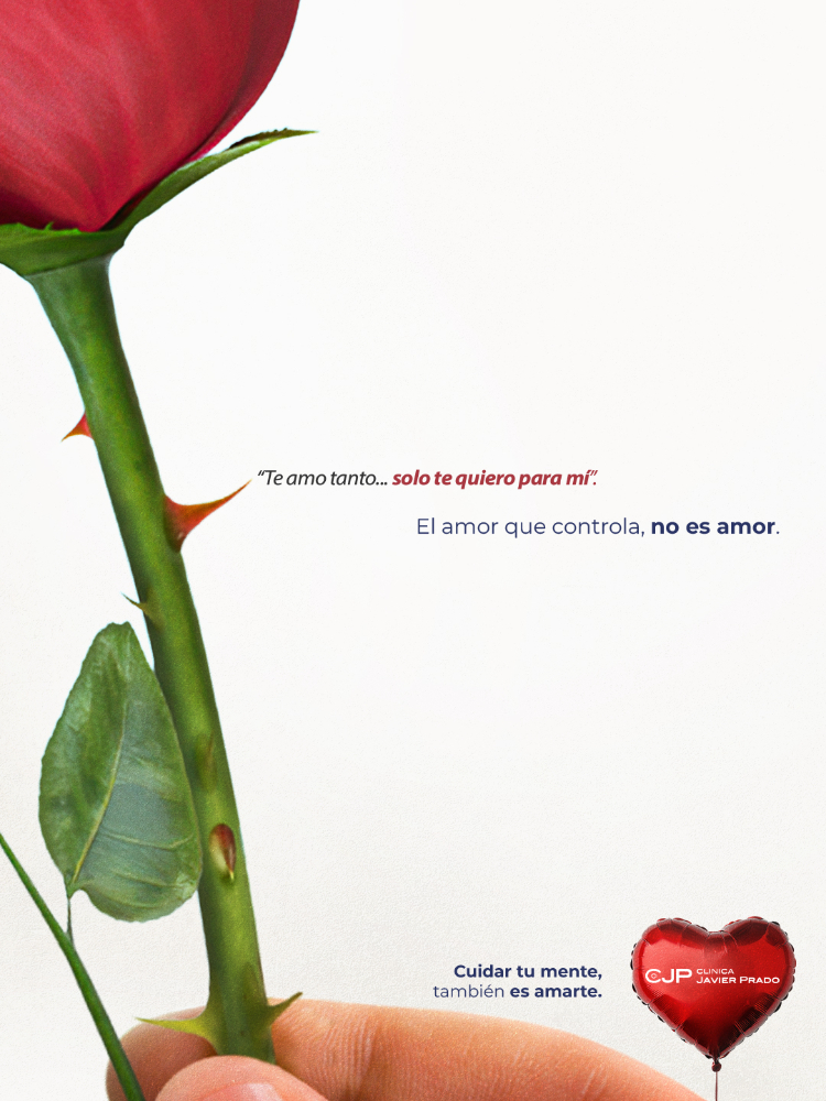 "Espinas de (Des)amor" - 4