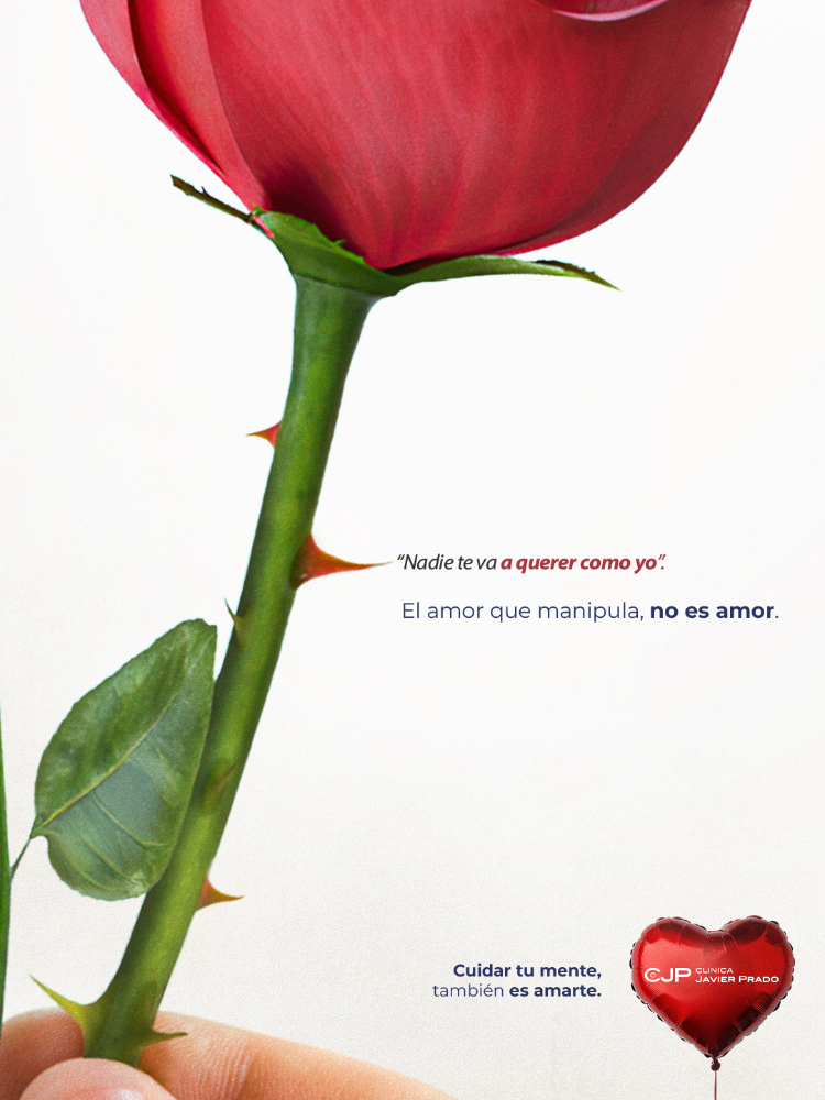"Espinas de (Des)amor" - 5