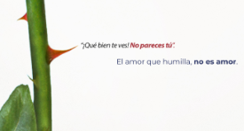 "Espinas de (Des)amor"