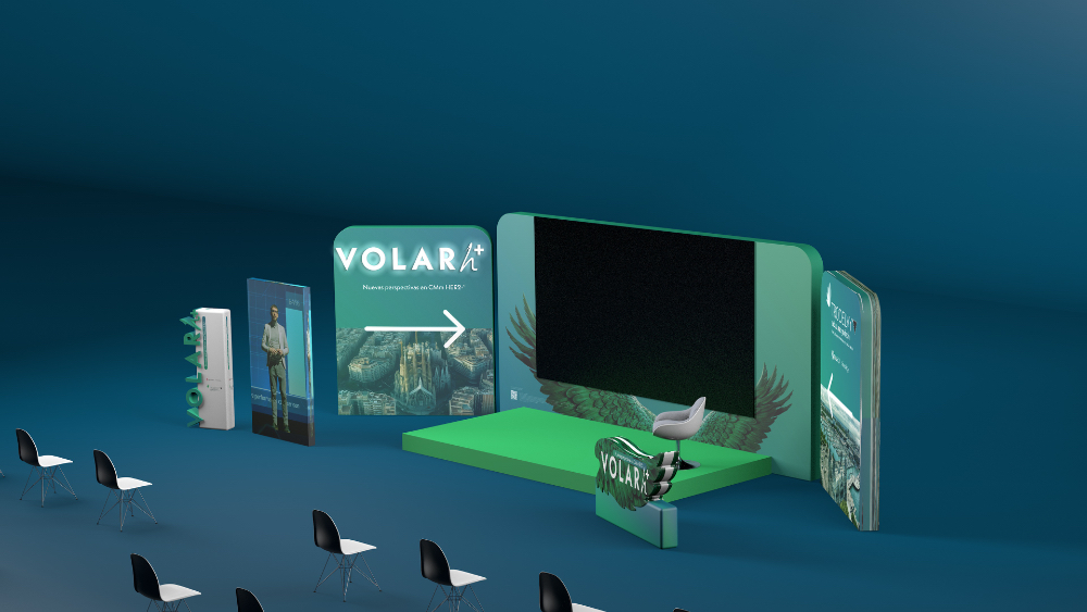Volarh+ Nuevas perspectivas en CMm HER2-1 - 3