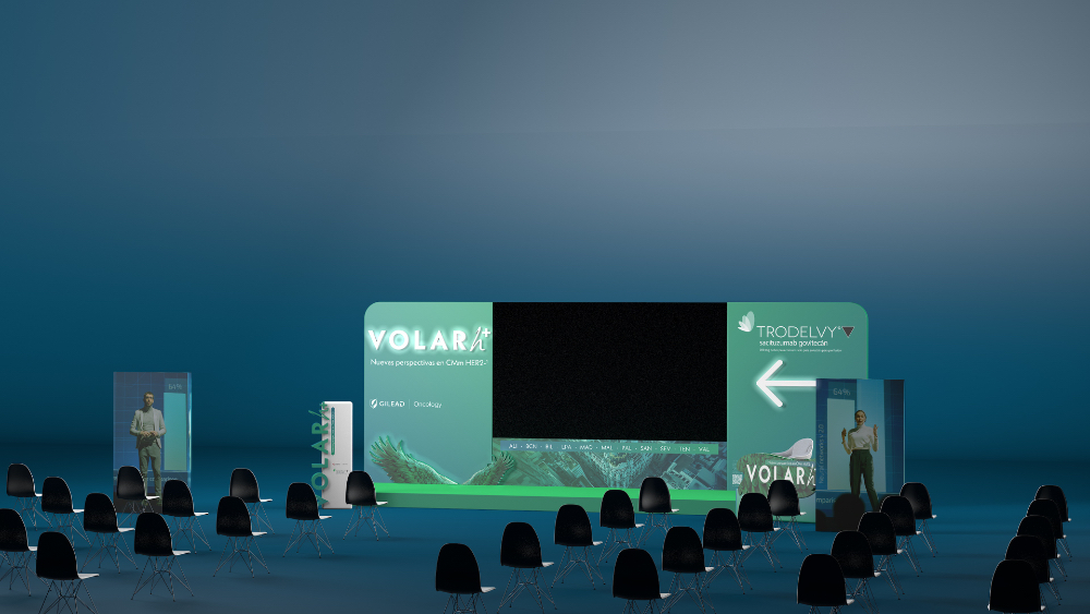 Volarh+ Nuevas perspectivas en CMm HER2-1 - 4