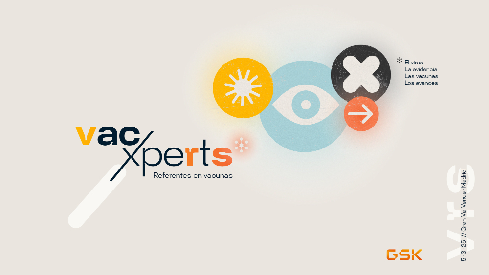 VacXperts: referentes en vacunas - 2