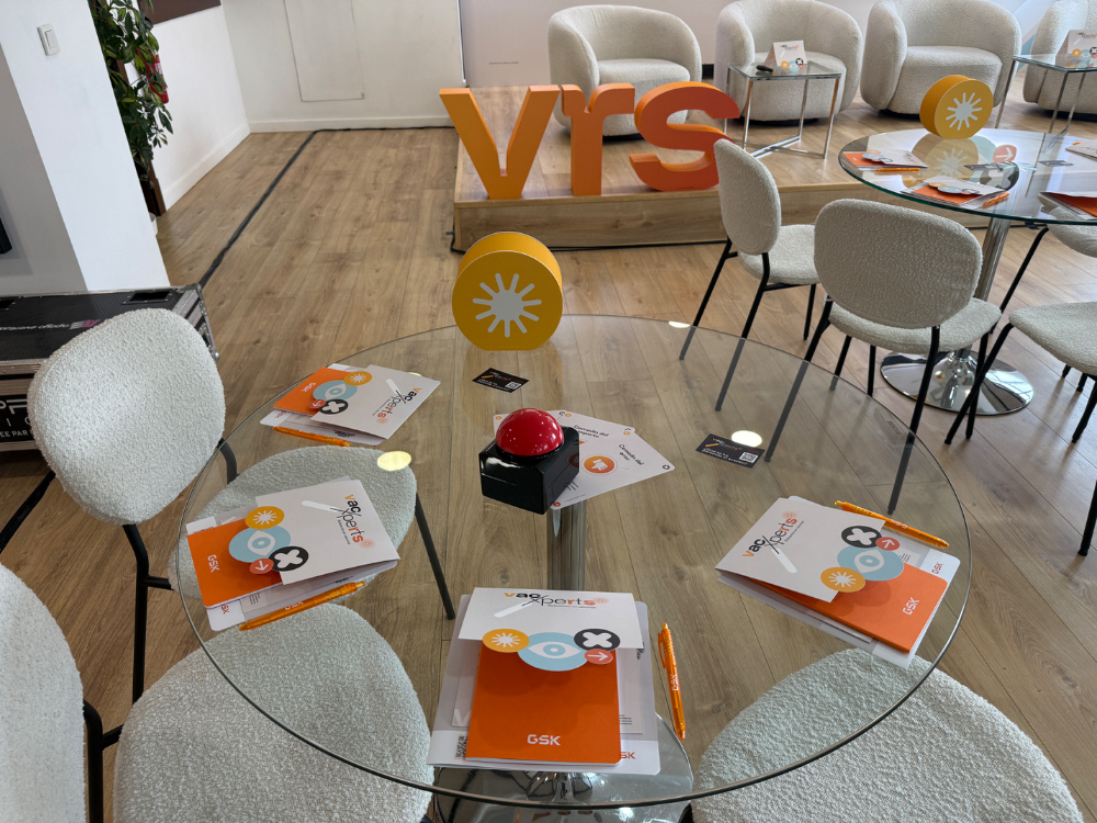 VacXperts: referentes en vacunas - 8
