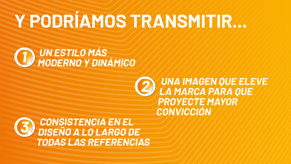 Leotron, nueva identidad de marca - 3