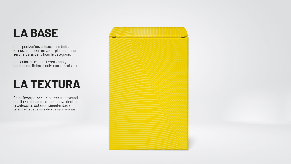 Leotron, nueva identidad de marca - 6