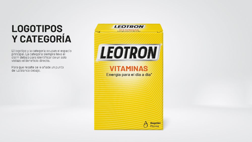 Leotron, nueva identidad de marca - 7