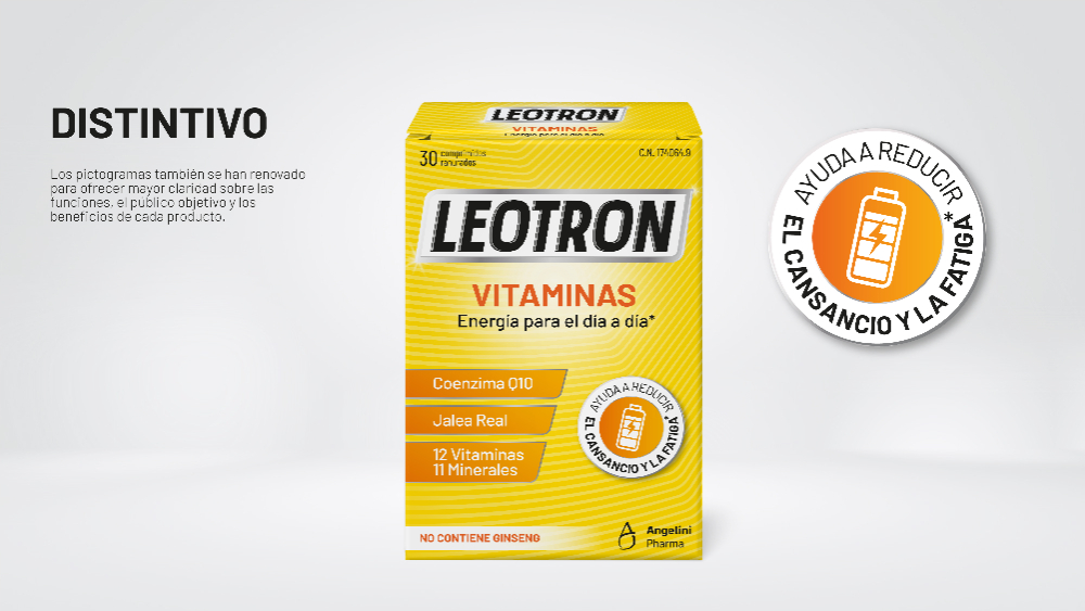 Leotron, nueva identidad de marca - 9