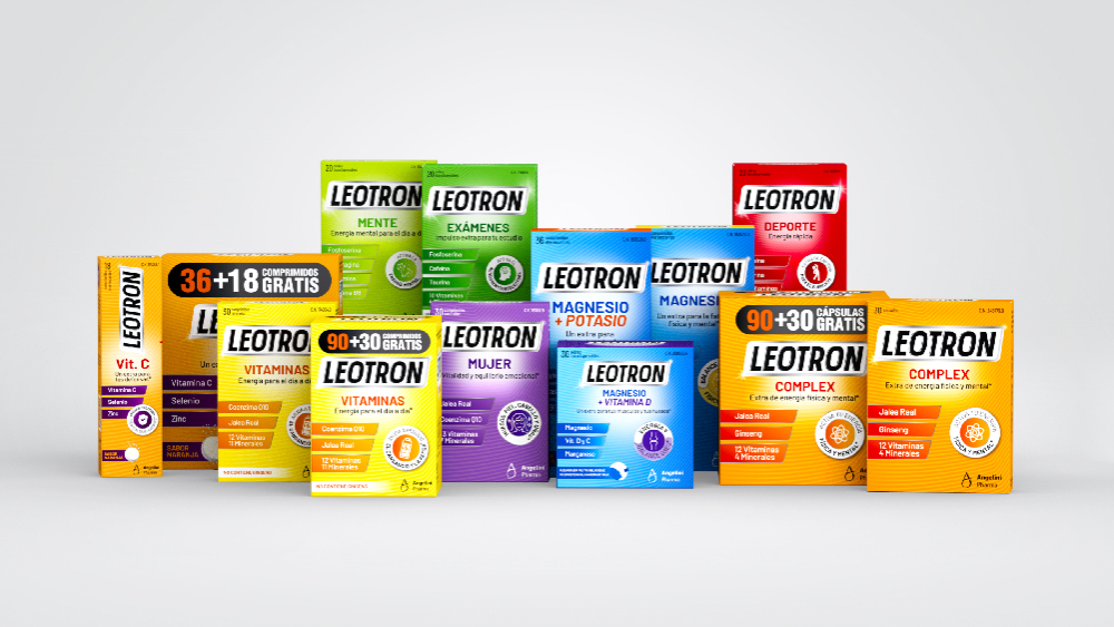 Leotron, nueva identidad de marca - 10