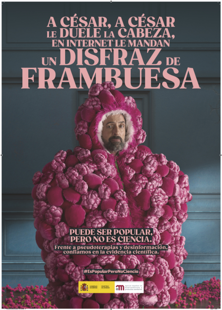 Puede ser popular, pero no es ciencia - 5