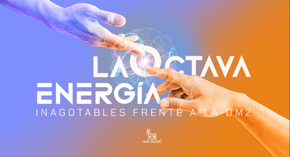 La octava energía - 3