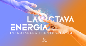 La octava energía