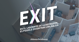 Exit