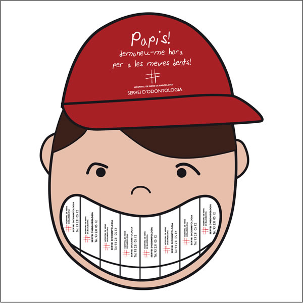 Se ofrecen dentistas - 1