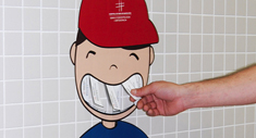 Se ofrecen dentistas