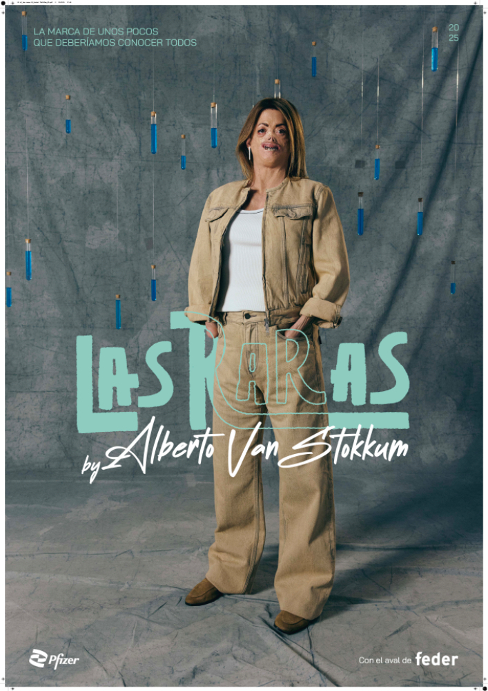 LAS RARAS by Alberto Van Stokkum - 4