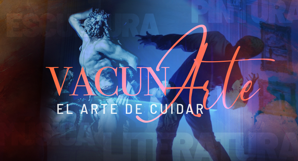 Vacunarte. El arte de cuidar - 2