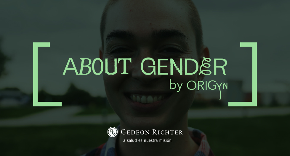 About Gender - 3