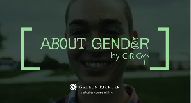 About Gender
