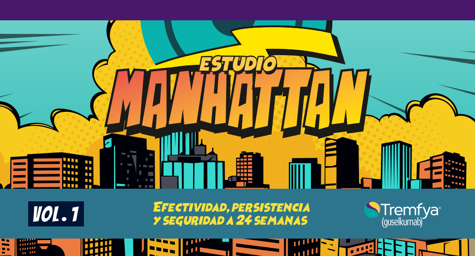 Estudio Manhattan - 4