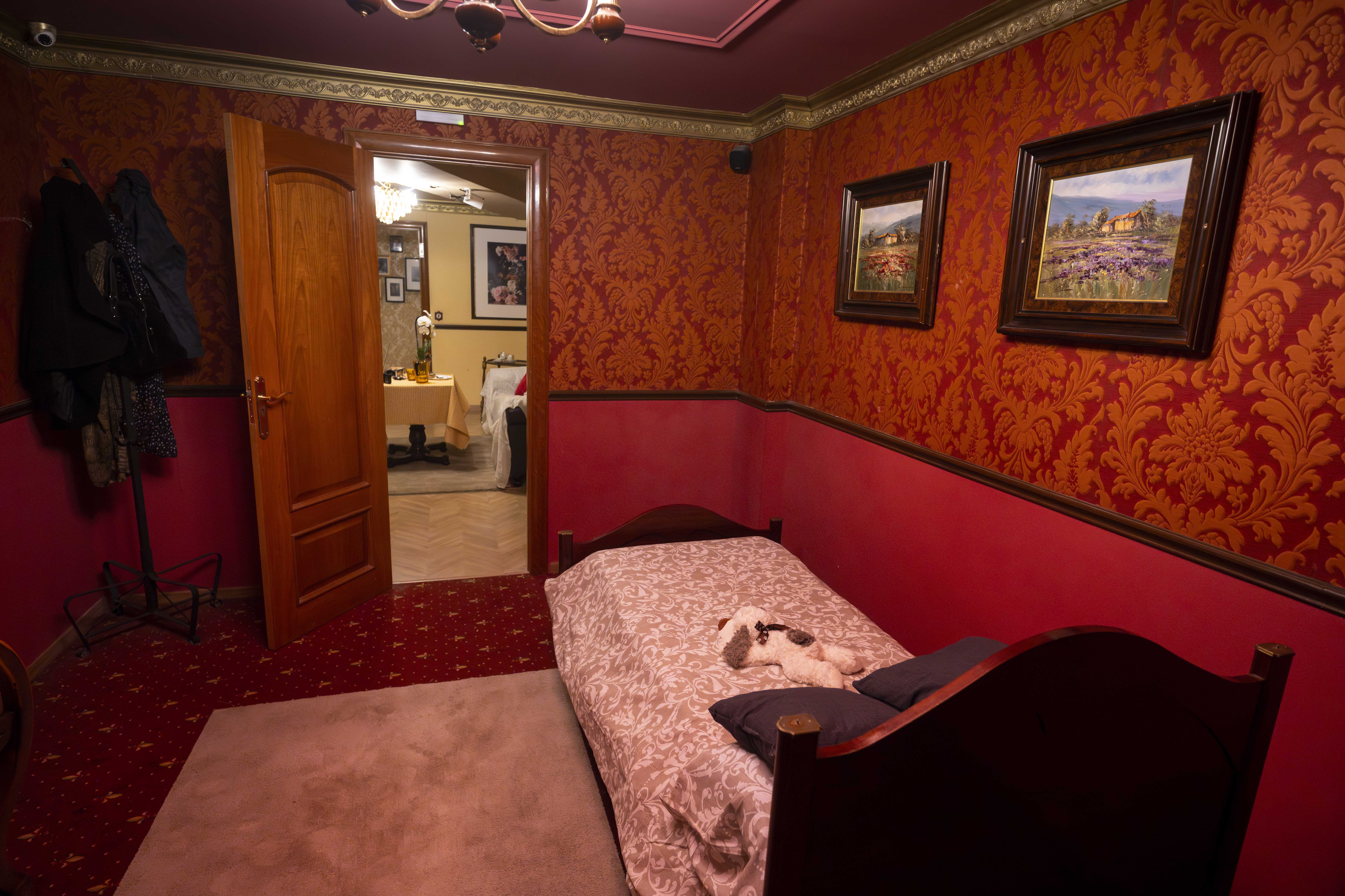 Escape Room Soledad - 7