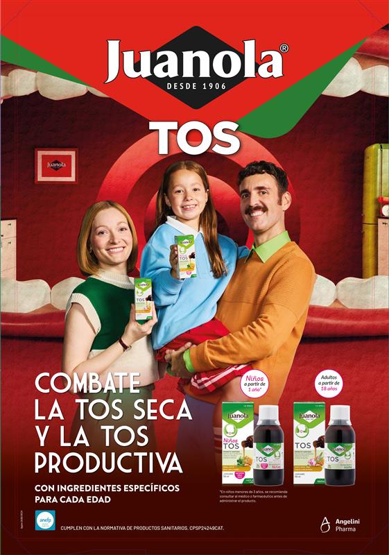Los Juanola - 3