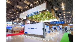 Grifols at ISBT 2024 ? Booth & Execution