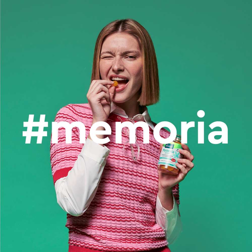 Kneipp® gummies - Cuídate a tu gusto - 2