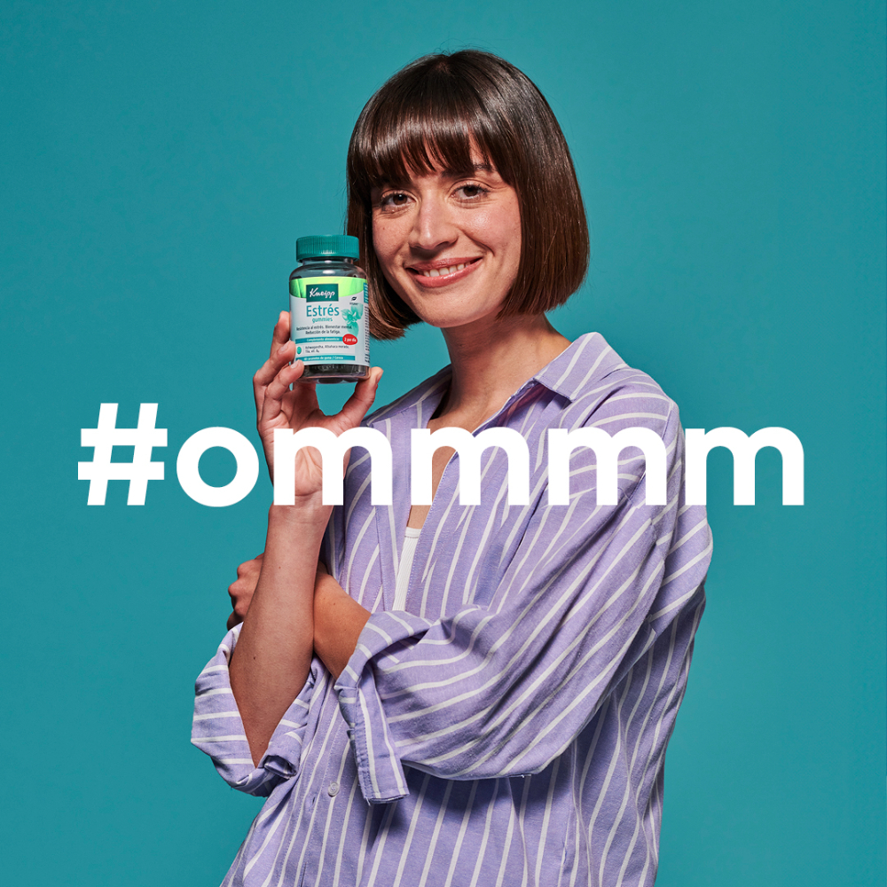Kneipp® gummies - Cuídate a tu gusto - 4