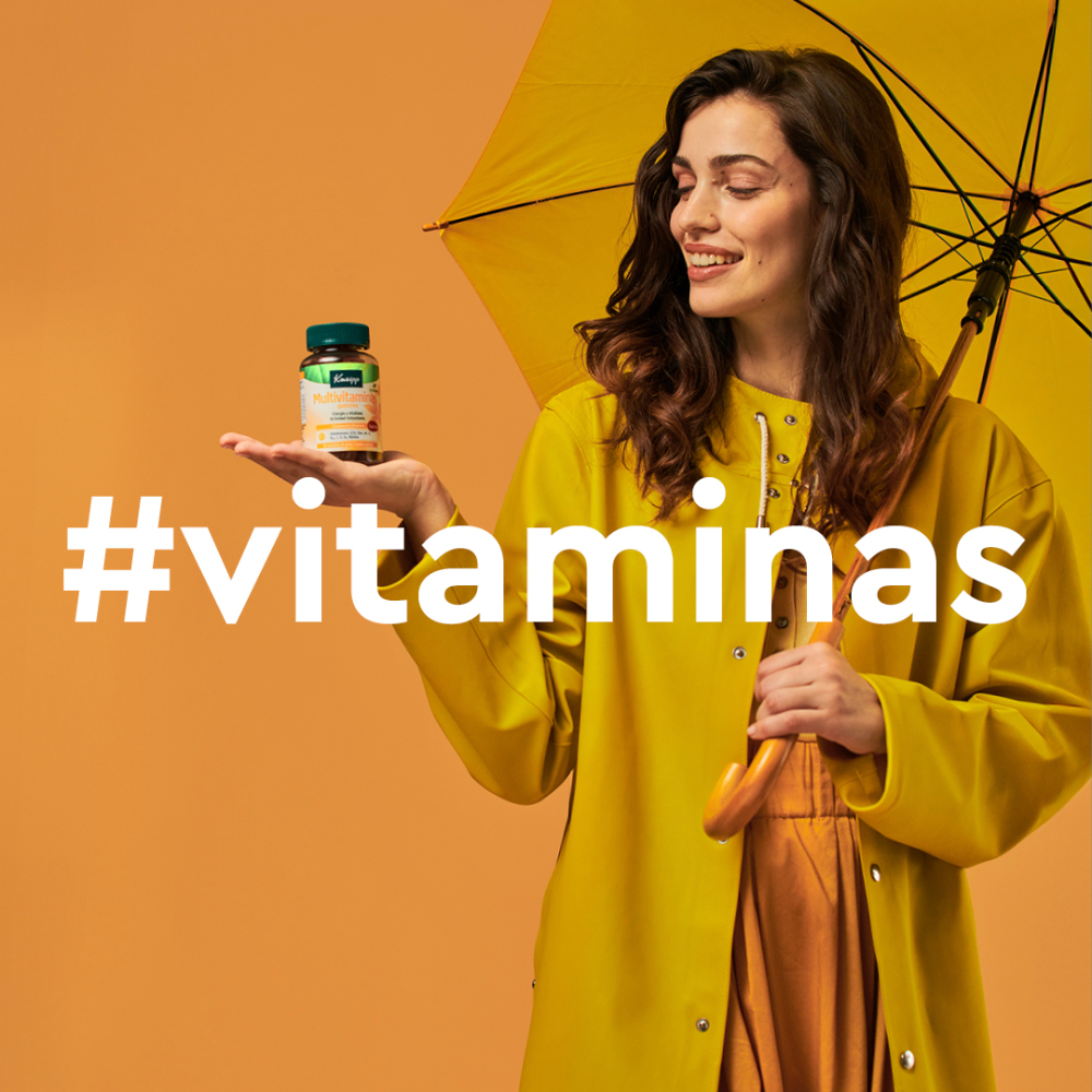 Kneipp® gummies - Cuídate a tu gusto - 5