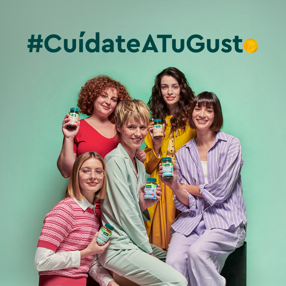 Kneipp® gummies - Cuídate a tu gusto - 7