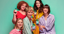 Kneipp® gummies - Cuídate a tu gusto