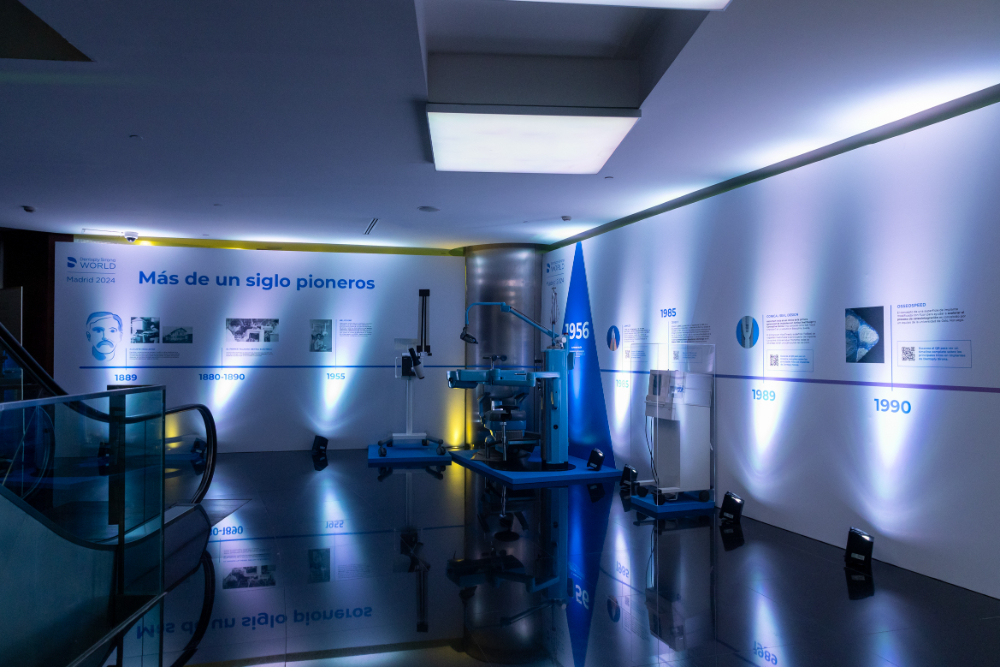 DS WORLD 2024 - PIONEERS OF DIGITAL DENTISTRY - 6