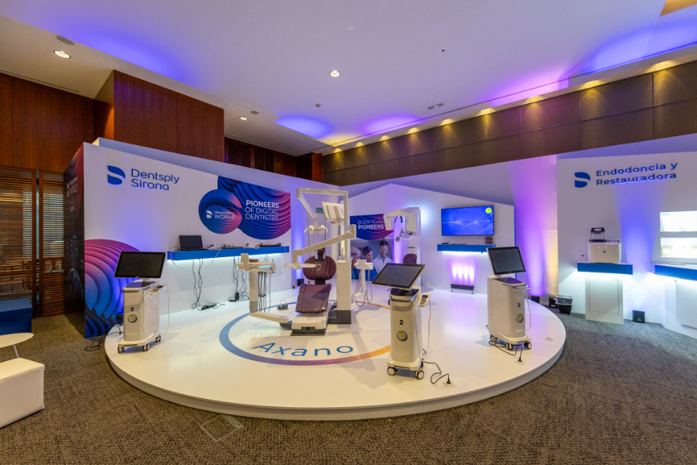 DS WORLD 2024 - PIONEERS OF DIGITAL DENTISTRY - 10