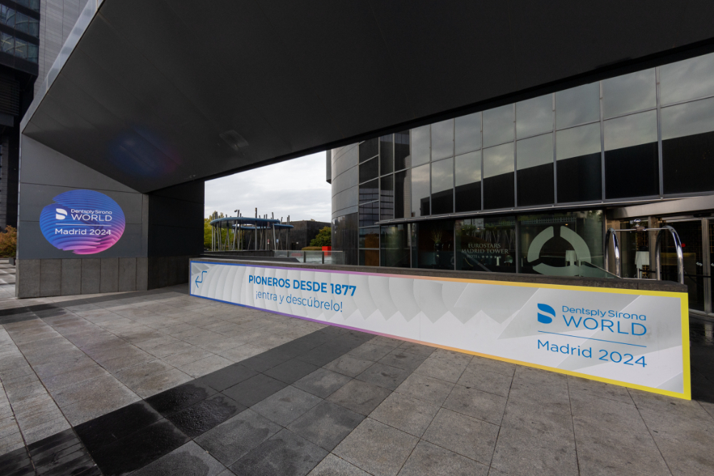 DS WORLD 2024 - PIONEERS OF DIGITAL DENTISTRY - 11