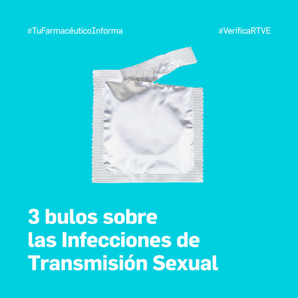 Lucha contra la desinformación sanitaria - 2