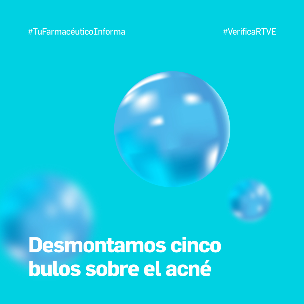 Lucha contra la desinformación sanitaria - 3