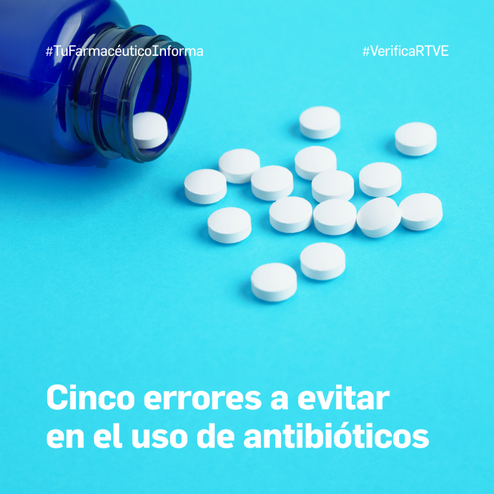 Lucha contra la desinformación sanitaria - 4