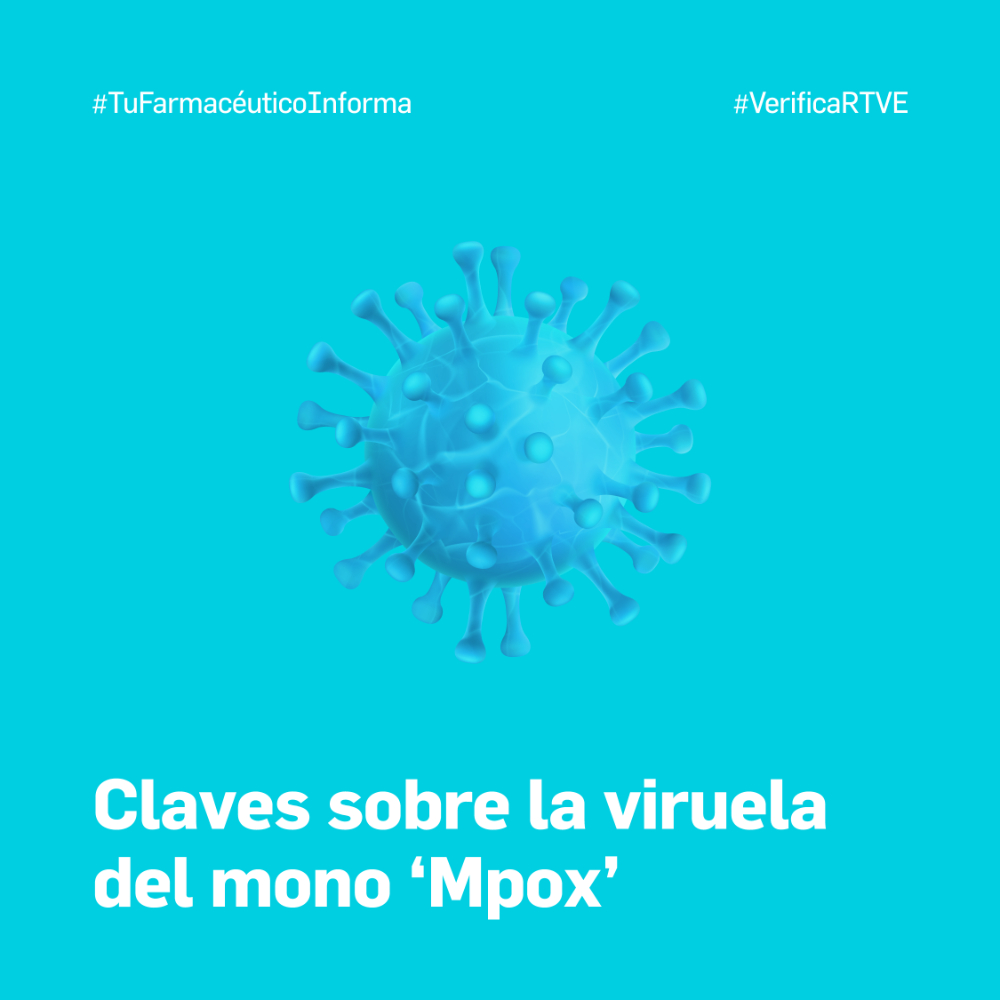 Lucha contra la desinformación sanitaria - 6