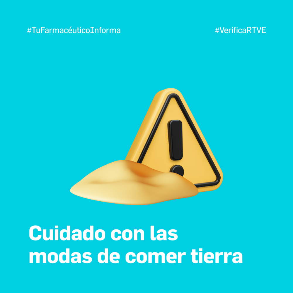 Lucha contra la desinformación sanitaria - 9