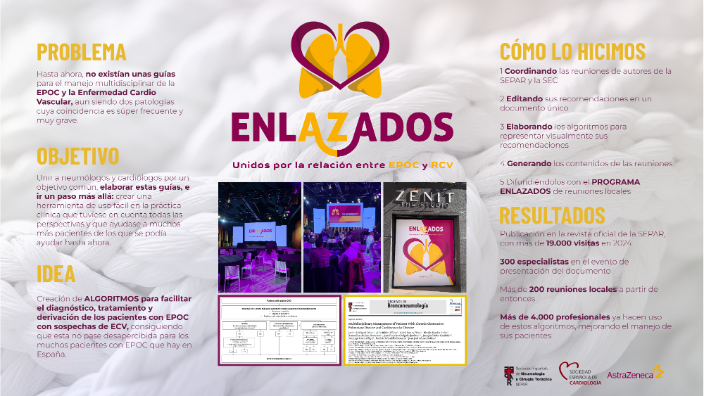 ENLAZADOS - 2