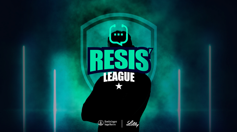 RESIS LEAGUE - 2