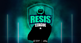 RESIS LEAGUE