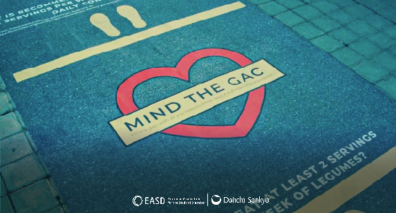 MIND THE GAC - 3
