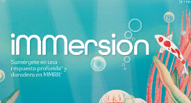 iMMersión