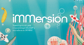 iMMersión