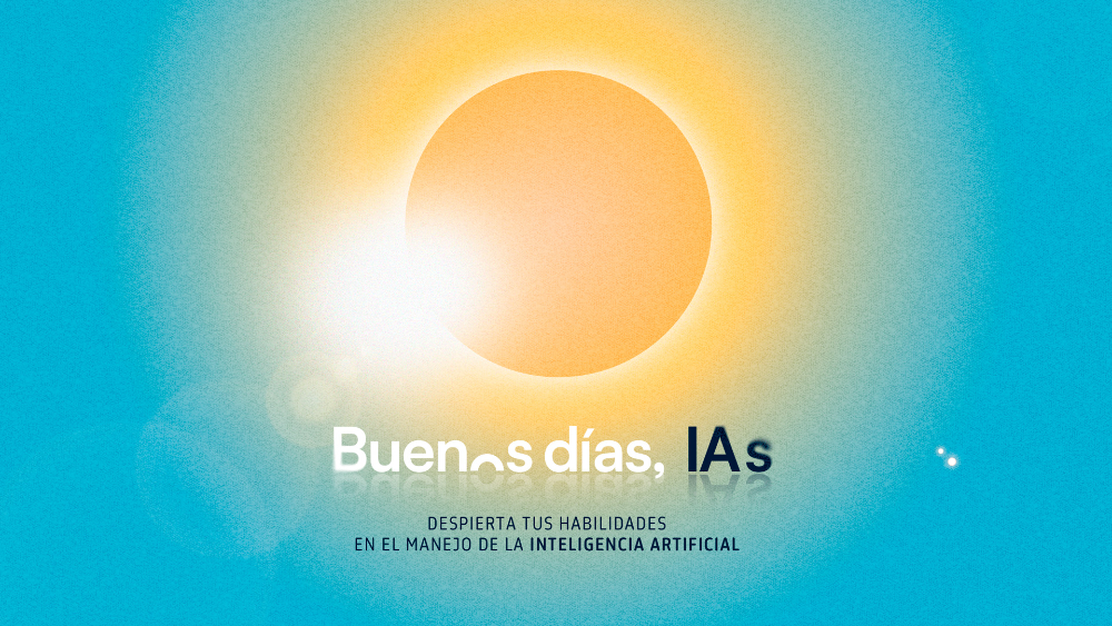 BUENOS DÍAS IAs - 2