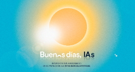 BUENOS DÍAS IAs