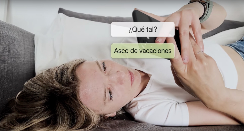Campaña "Días (grises) de verano" - 4