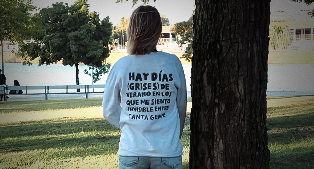 Campaña "Días (grises) de verano" - 5