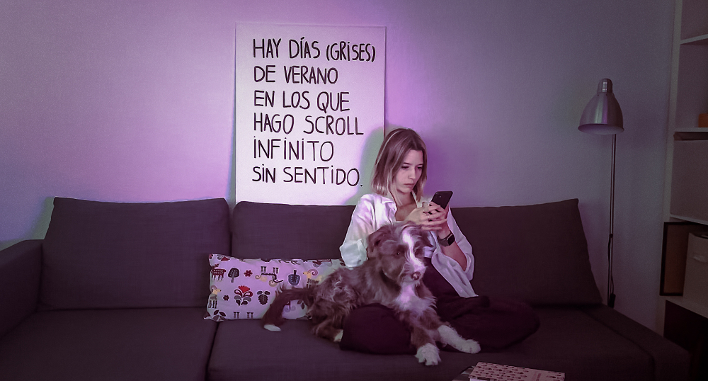 Campaña "Días (grises) de verano" - 6